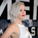 Hacking target Jennifer Lawrence. Photo: AP